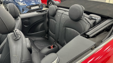 MINI Convertible 2.0 Cooper S Exclusive II 2dr Petrol Convertible